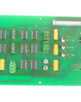 EPE alarm touch panel PCA board