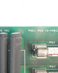 EPE PCA Board