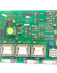 EPE ARUZ PCA board