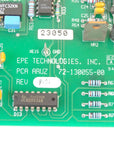 EPE ARUZ PCA board