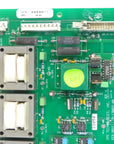 EPE ARUZ PCA board