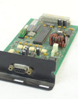 MGE PCA Board