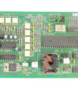 MGE PCA Board
