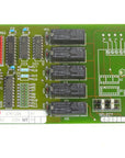 MGE PCA Board