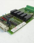 MGE PCA Board