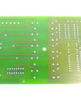MGE PCA Board