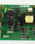 MGE PCA Board