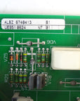 MGE PCA Board