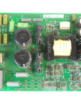 MGE PCA Board