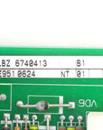 MGE PCA Board