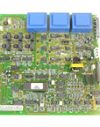 MGE Merlin Gerin PCB Assembly Board