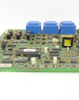 MGE Merlin Gerin PCB Assembly Board