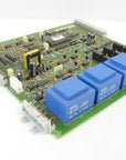 MGE Merlin Gerin PCB Assembly Board