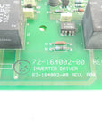 MGE Inverter Driver PCB Board