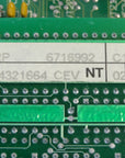 mge pca assembly board