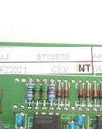 MGE PCA Board