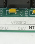 MGE PCA Board