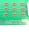 MGE Feedback PCA Board