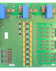 MGE Feedback PCA Board