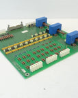 MGE Feedback PCA Board
