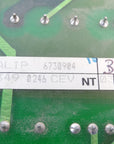 EPE MGE Assembly Board