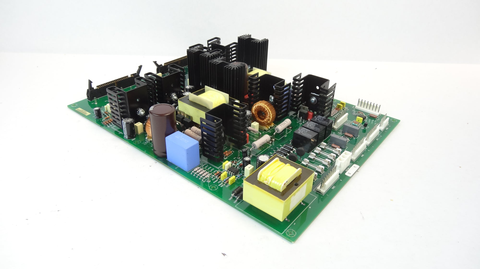 MGE Power Supply Board