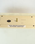 Best power External Bypass Switch