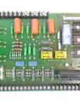 EPE Power supply interface board