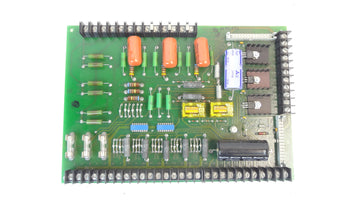 EPE Power supply interface board