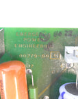 EPE Power supply interface board