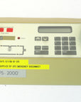 EPE Display control Assembly