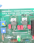EPE Metering PCB assembly board