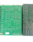 MGE PCB Assembly Board