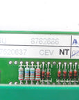 MGE PCB Assembly Board