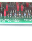 MGE PCB Assembly Board