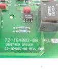 MGE Inverter Driver PCA Board