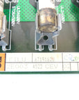 MGE PCA Assembly Board