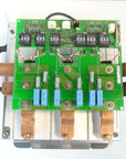 MGE Assembly Board