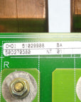 MGE Assembly Board