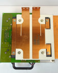 Merlin Gerin Assembly Board