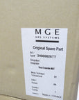 Merlin Gerin Assembly Board
