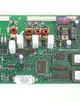 Powerware Rectifier Control PCA Board