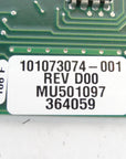 Powerware Rectifier Control PCA Board