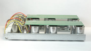 Eaton Capacitor Assembly board 