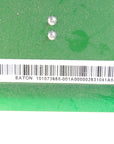 Eaton Capacitor Assembly board