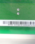 Eaton Capacitor Assembly board