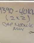 Eaton Capacitor Assembly board
