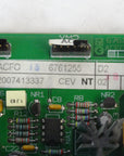 MGE PCA Board