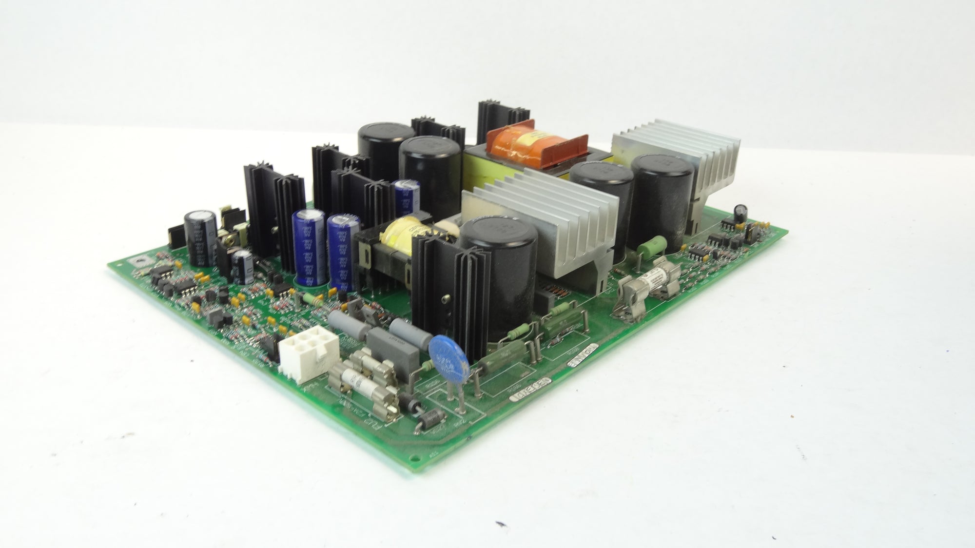 MGE PCA Board