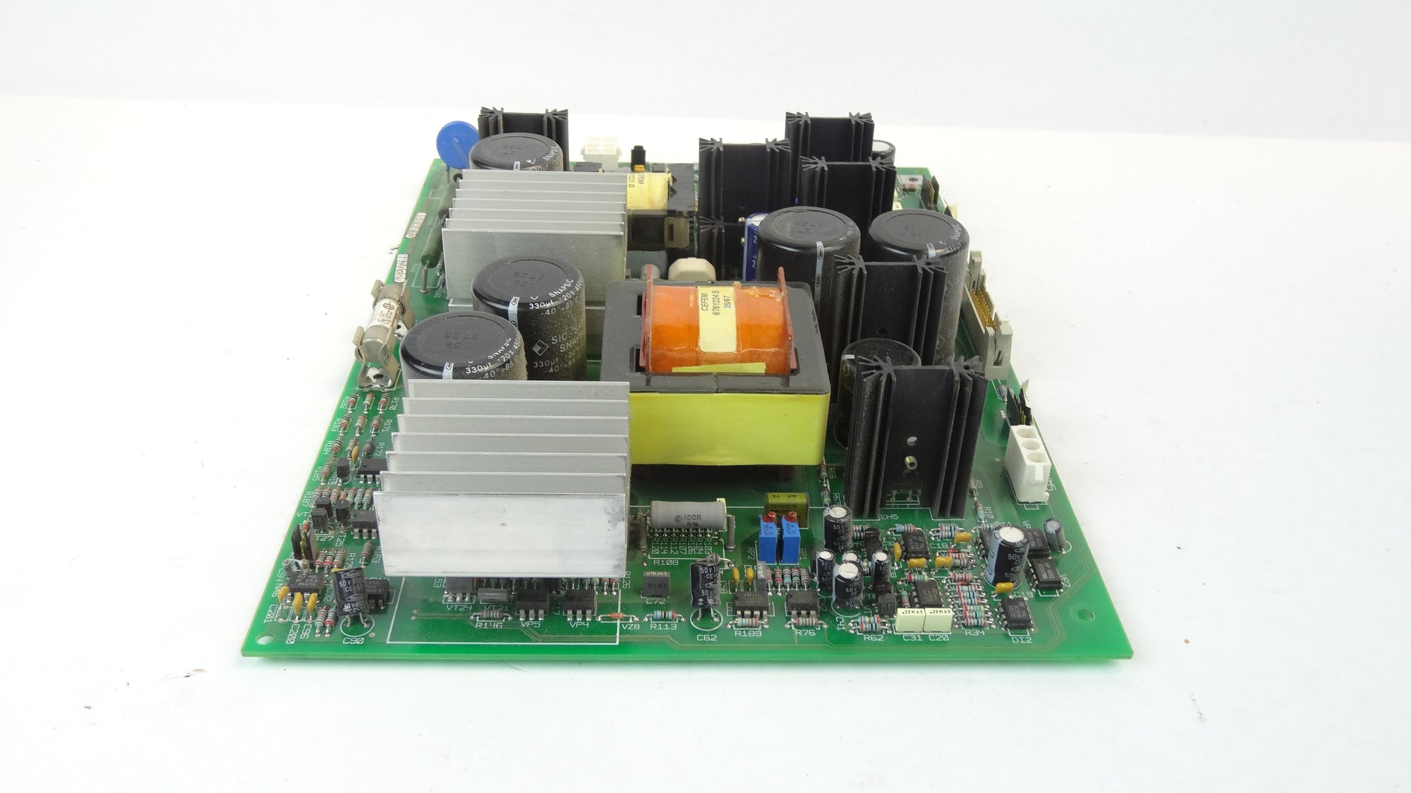 MGE 6761255 Rev D2 ACFO PCA Board